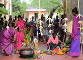 තෛ‍පොංගල් සමුරුව -2026